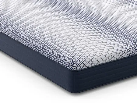 Diamond Gravity Cool Gel Grid Hybrid 13" Mattress