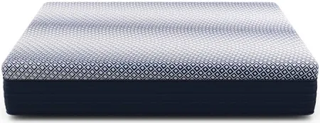 Diamond Gravity Cool Gel Grid Hybrid 13" Mattress