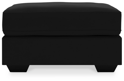 Gleston Ottoman