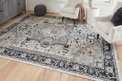 Gregmoore Designer Rug