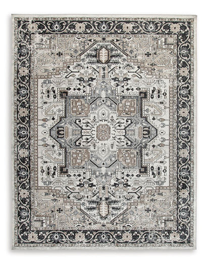 Gregmoore Designer Rug
