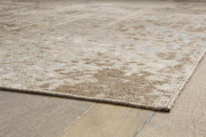 Grifflain Washable Rug