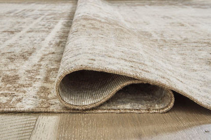 Grifflain Washable Rug