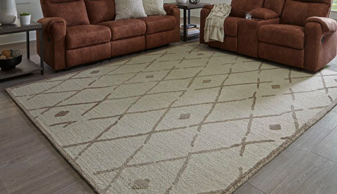 Guyford Designer Rug