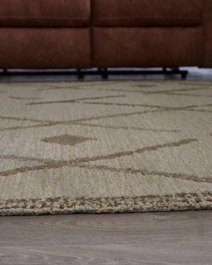 Guyford Designer Rug