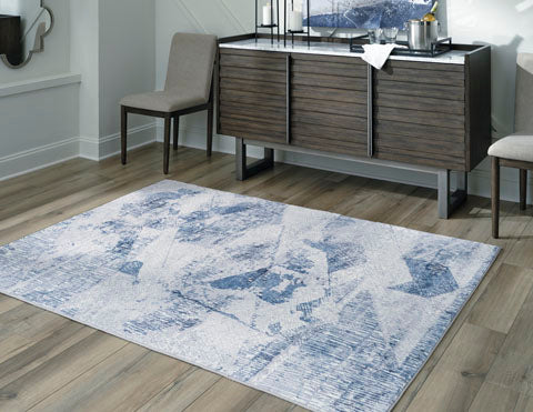 Haddam Designer Rug