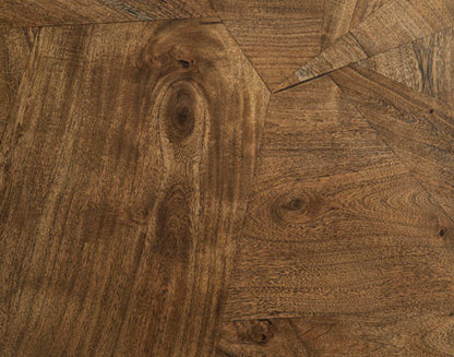 Haileeton Brown Coffee Table