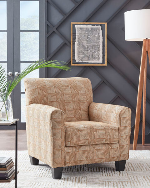 Hayesdale Amber Accent Chair