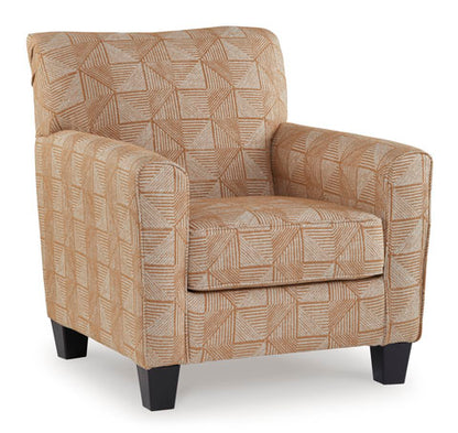 Hayesdale Amber Accent Chair
