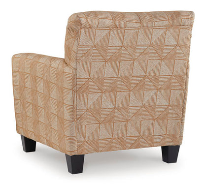 Hayesdale Amber Accent Chair