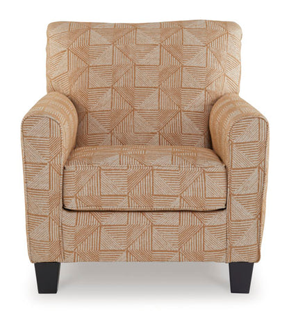 Hayesdale Amber Accent Chair