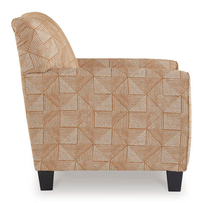Hayesdale Amber Accent Chair