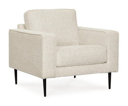 Hazela Sandstone Accent Chair