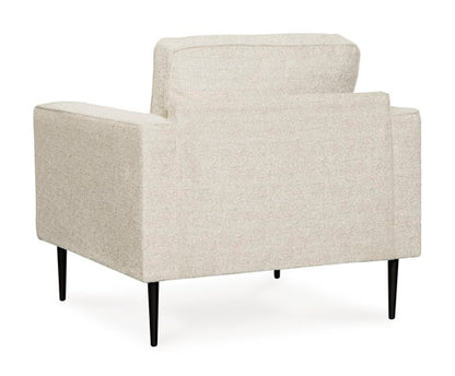 Hazela Sandstone Accent Chair