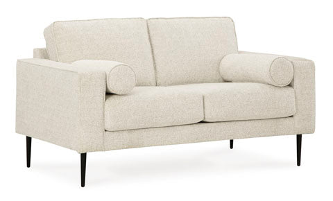 Hazela Sandstone Loveseat