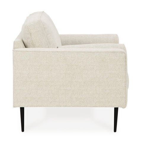 Hazela Sandstone Loveseat