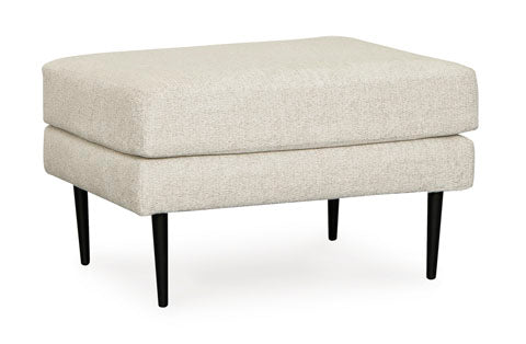 Hazela Sandstone Ottoman