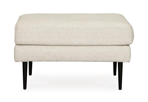 Hazela Sandstone Ottoman