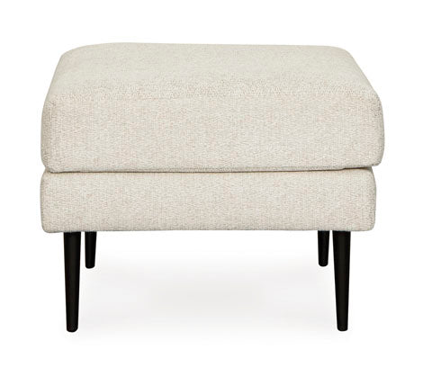 Hazela Sandstone Ottoman