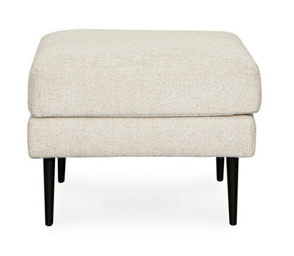 Hazela Sandstone Ottoman