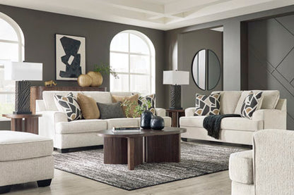Heartcort Quartz Sofa
