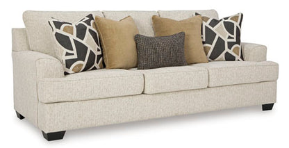 Heartcort Quartz Sofa