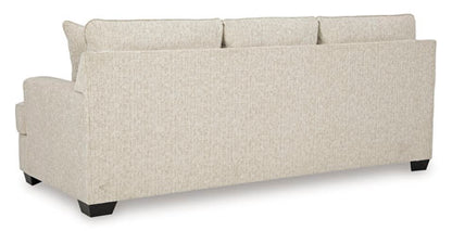 Heartcort Quartz Sofa
