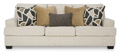 Heartcort Quartz Sofa