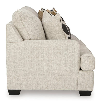 Heartcort Quartz Sofa