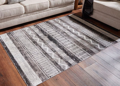 Henchester Designer Rug