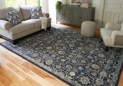 Hilcott Designer Rug