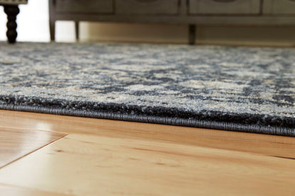 Hilcott Designer Rug