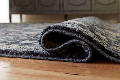 Hilcott Designer Rug