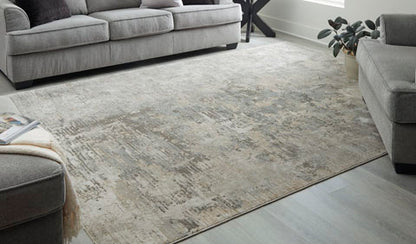 Hilldunn Designer Rug