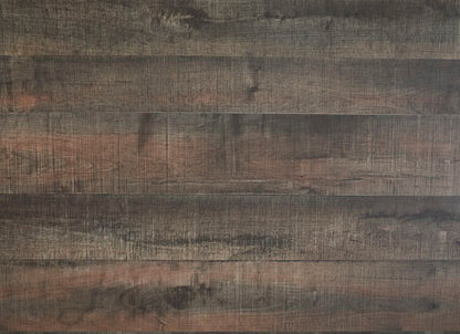 Hollum Rustic Brown Lift-Top Coffee Table