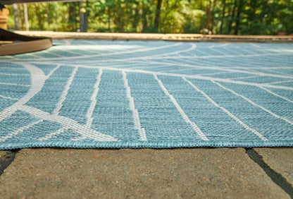 Hulsia Designer Rug