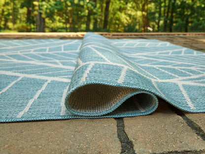 Hulsia Designer Rug