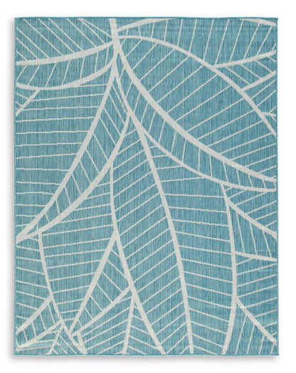 Hulsia Designer Rug