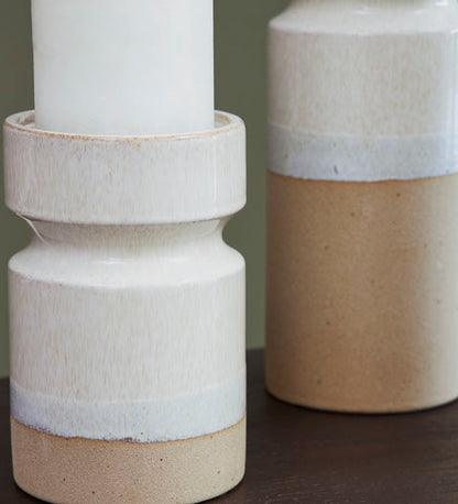 Hurse Candle Holder (Set of 3)