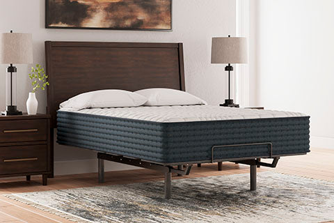 Hybrid 1200 Twin Mattress