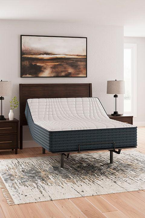 Hybrid 1200 Full Mattress