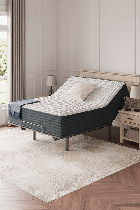 Hybrid 1300 California King Mattress