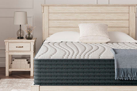 Hybrid 1300 California King Mattress