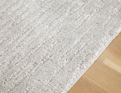 Ivygail Gray Rug