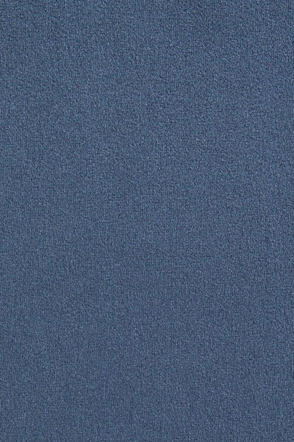 Janesley Navy Blue Accent Chair