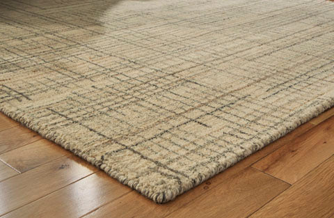 Janston Designer Rug