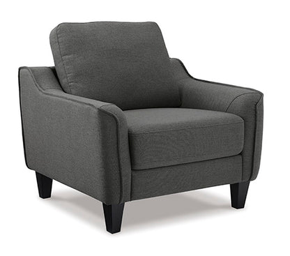 Jarreau Gray Chair