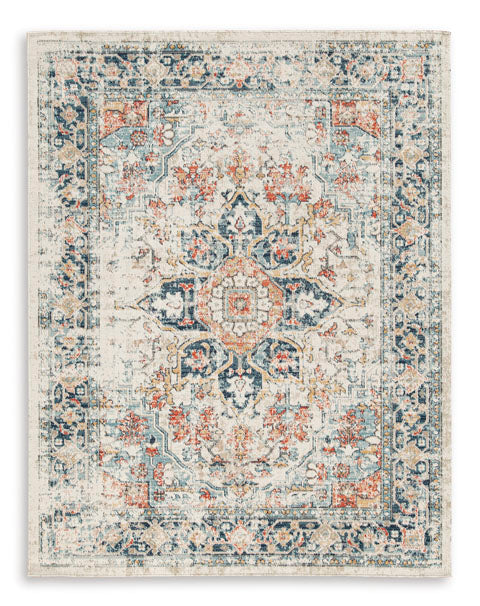 Jarrpage Designer Rug