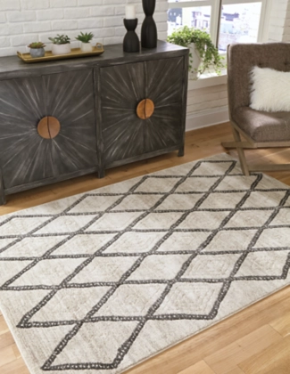 Jarmo Designer Rug