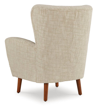 Jemison Dune Next-Gen Nuvella Accent Chair